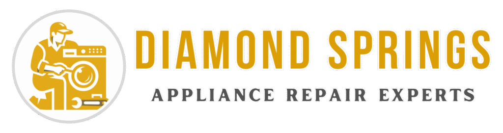 Diamond-Springs-Appliance-Repair-Experts